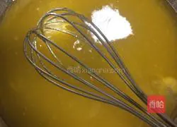 Honey Oatmeal Shortcake Recipe Illustration 3