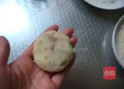 Illustration of how to make croquettes 6