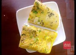 Secret pancake fruit recipe 4