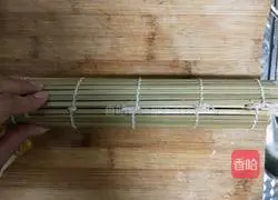 How to make sushi Illustration 9