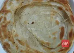 Illustration of how to make salt and pepper hand cakes 15