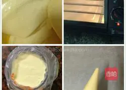 Finger cake?? Recipe 5