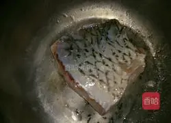 Illustration of how to make fish burritos and fish steak burritos 10