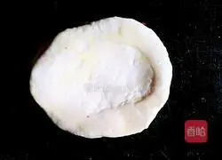 Illustration of how to make spicy pancakes 11