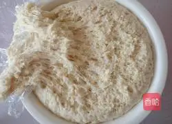 Sesame sesame cake recipe 4