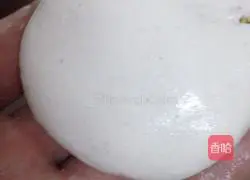 Illustration of how to make glutinous rice cakes 5