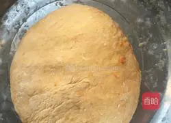 Persimmon Bean Paste Recipe Illustration 5