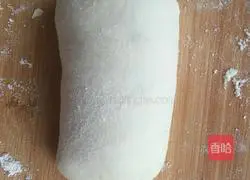 Illustration of how to make steamed cakes 5
