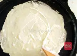 Egg Burrito Illustration of how to do it 2