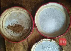 Illustration of how to make potato pancakes 4