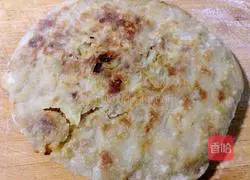 Illustration of how to make meatloaf 20