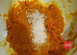 Pumpkin pie recipe 2