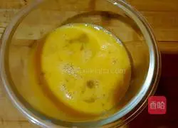 Illustration of how to make noodles and pancakes 2