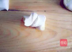 Ghee Illustration of how to make cakes 14