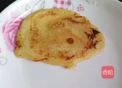 Milk Banana Tortilla Recipe Illustration 6