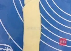 Egg Yolk Crisp Recipe Illustration 9