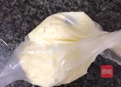 Illustration of how to make sushi 3