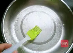 Liangpi sushi recipe 3