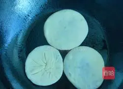 Purple potato cake recipe 7