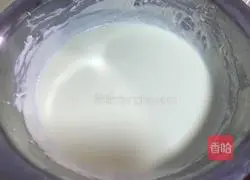 New York Cheesecake Recipe Illustration 2