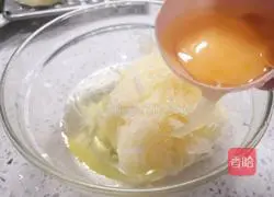 Bird's Nest Potato Pancake Recipe Illustration 4