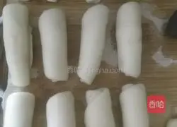 Red bean cake recipe 9