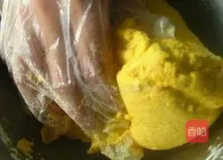 Pumpkin pie recipe 3