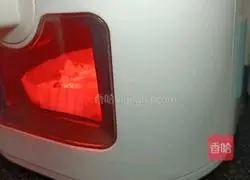 Black sesame sweet potato cake recipe 11