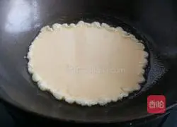 Illustration of how to make egg pancakes 6
