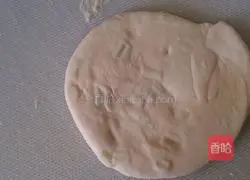 Illustration of how to make hand-shredded shortbread 4