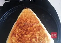 Thousand Layer Meat Patties Recipe Illustration 9