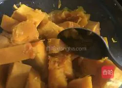 Pumpkin pie recipe 1