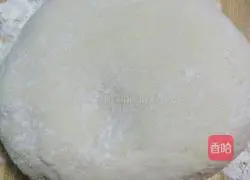 Illustration of making single cake 3