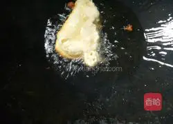 Illustration of how to make pancakes 7