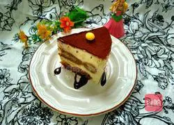 Tiramisu recipe illustration 13