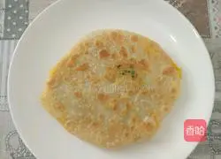 Illustration of how to make egg cakes 10