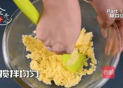 Delicious on the tip of the tongue Illustration of the necessary recipes for Hangzhou dim sum lotus cake banquet 2