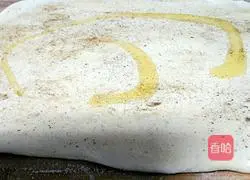 Illustration of how to make homemade pancakes 2