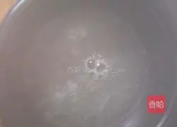 Illustration of how to make Shuixinxuan cake 2