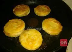 Illustration of how to make crispy meatloaf 14