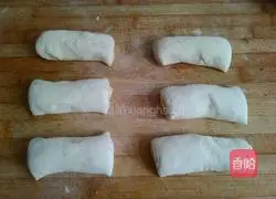 Illustration of how to make pancakes 10