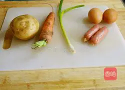 How to make breakfast cakes 1