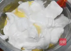 Cow pattern cake roll recipe 10