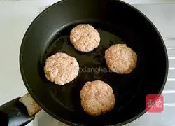 Lotus root cake recipe 15