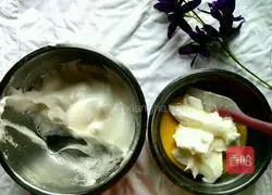 Sponge cake recipe 10