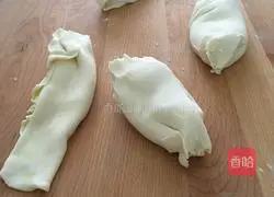 Brand Illustration of how to make fried cakes 6