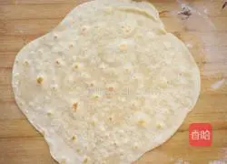 Illustration of how to make delicious burritos 4