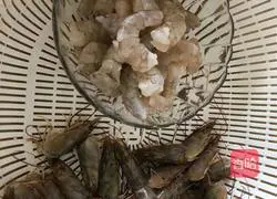 Baby shrimp crackers recipe 1