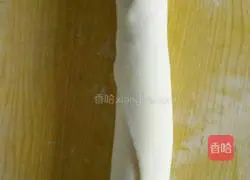 Illustration of how to make pancakes 3