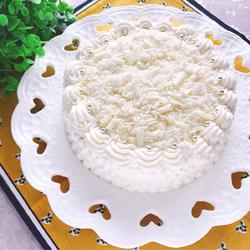 Xylitol Cheesecake